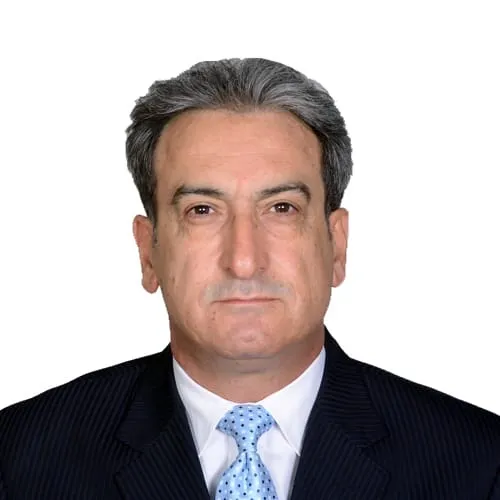 Mike J. Masoud